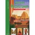 russische bücher: Б. Деревенский - Древняя Месопотамия
