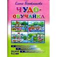 russische bücher: Бортникова Е. - Чудо-обучайка. Составляем рассказ по серии картинок