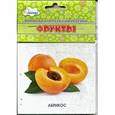 'Фрукты' Учебные карточки