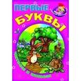 russische bücher:  - Первые буквы.Читаем и пишем