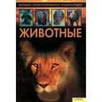 russische bücher: Составители: Юрий Бойчук, Руслан Шаламов - Животные. Большая иллюстрированная энциклопедия