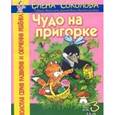 russische bücher: Соколова - Чудо на пригорке