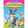 russische bücher:  - Вышел зайчик погулять