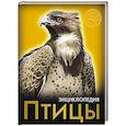 russische bücher: Составитель Фомин В. - Энциклопедия. Хочу знать. Птицы