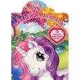 russische bücher:  - My Little Pony. Наклей и раскрась!