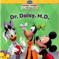 russische bücher: Познанской - Дейзи-доктор. Клуб Микки Мауса
