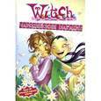 russische bücher:  - W.I.T.C.H.Чародейские загадки № 6