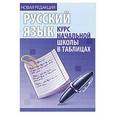 russische bücher: Петкевич Л.А. - Русский язык.Курс начальной школы в таблицах
