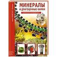 russische bücher: Афонькин С.Ю. - Минералы и драгоценные камни