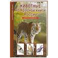 russische bücher: Дунаева Ю. - Животные из Красной книги России. Школьный путеводитель
