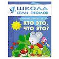 russische bücher: Денисова Д. - Кто это,что это?