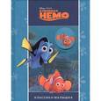 russische bücher:  - В поисках Немо