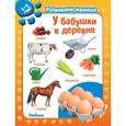 russische bücher:  - У бабушки в деревне