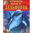 russische bücher: Девидсон С. - Киты и дельфины
