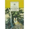 russische bücher: Пришвин М.М. - Кладовая солнца