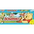 Винни и его друзья. Домино