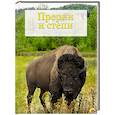 russische bücher:  - Прерии и степи