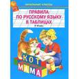 russische bücher:   - Русский язык. 1-4 классы. Правила в таблицах