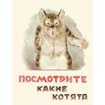 russische bücher: Матвеев В. - Посмотрите какие котята
