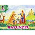 russische bücher:  - Рапунцель. На английском языке