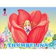 russische bücher:  - Дюймовочка.Thumbelina