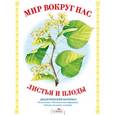 russische bücher: Васильева И. - Листья и плоды