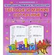 russische bücher: Захарова О. - Правильно пишем и произносим твердые и мягкие согласные. Классические прописи