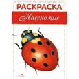 russische bücher:  - Насекомые. Раскраска
