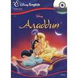 russische bücher:  - Disney English. Аладдин (+ CD-ROM)