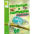russische bücher:  - Рептилии и амфибии
