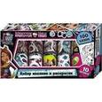 russische bücher:   - Monster High. Наклейки и раскраски