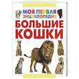 russische bücher: Спектор А.А. - Большие кошки
