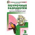russische bücher: Васильева Н.Ю. - Поурочные разработки по курсу "Окружающий мир".