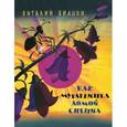 russische bücher: Бианки Виталий Валентинович - Как муравьишка домой спешил