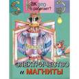 russische bücher: Евсеевичева А.Н. - Электричество и магниты