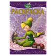 russische bücher:  - Раскраска-люкс №1502 Феи: Потерянное сокровище