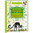 russische bücher: Маршак С.Я., Чуковский К.И., Сутеев В.Г. и другие - Маленькие сказочки маленьким деткам