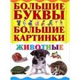 russische bücher:  - Животные.Большие буквы. Большие картинки
