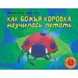 russische bücher: Финн Изобель - Как божья коровка научилась летать