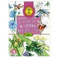 russische bücher: Акимушкин И. - Сидел в траве кузнечик