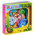 russische bücher:  - Азбука. Книжка-игрушка