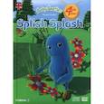 russische bücher: Клэр Селби - Baby Beetles. Уровень 3. Splish Splash (+DVD+CD)