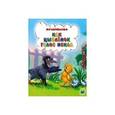 russische bücher: Карганова Е. - Мультсказка. Как цыпленок голос искал