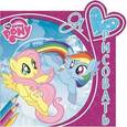 russische bücher:  - My Little Pony. Я люблю рисовать