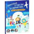 russische bücher: Арье Лев - Удивительное путешествие на Северный полюс.