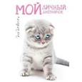russische bücher: Мой личный дневничок - Мой личный дневничок для девочек