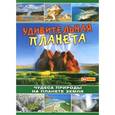 russische bücher: Фильшина А. Ю. - Удивительная планета. Чудеса природы на планете Земля