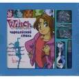 russische bücher:  - W.I.T.C.H. Чародейский стиль. Ирма