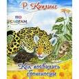 russische bücher: Киплинг Редьярд Джозеф - Как появились броненосцы