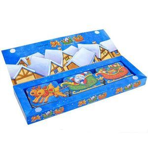 russische bücher:  - Новогодняя кутерьма (комплект из 3 книг)